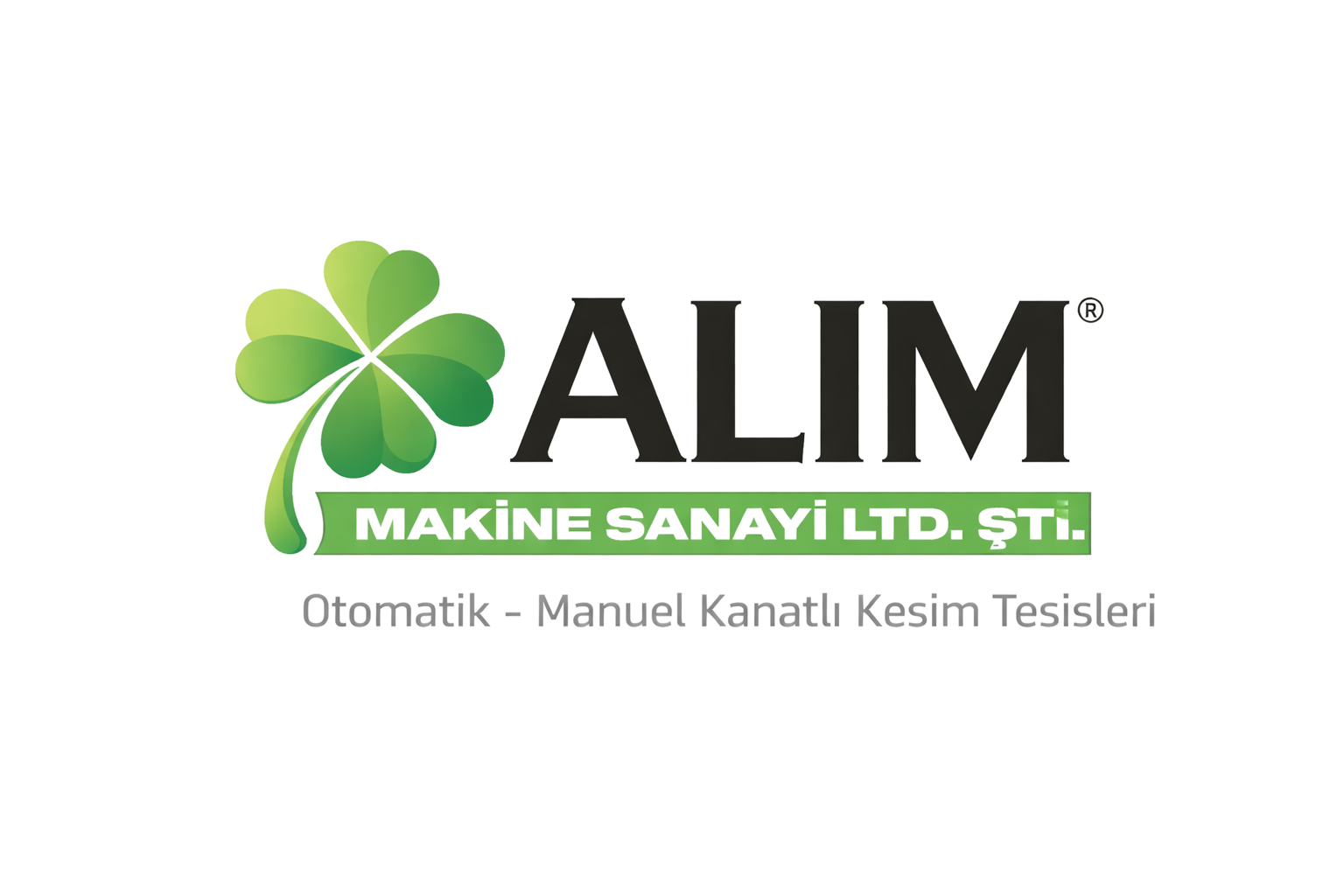 Alım Makine